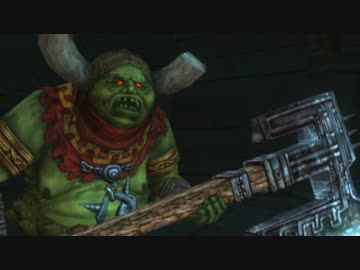 【辛口モード】ゼルダの伝説 トワイライトプリンセスHD 実況ぱーと27
