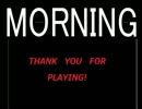 【ＭＯＲＮＩＮＧ】MOTHER風ＲＰＧを実況プレイ最終回
