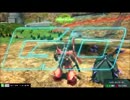 オールドタイプのEXVSMBONpart3【マラガブ視点】