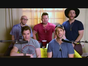 ACA TOP 10 Bro Country Feat- Chris Rupp