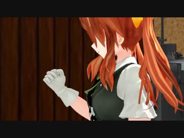【MMD艦これ】スーパー阿武隈ちゃんタイム　第28話