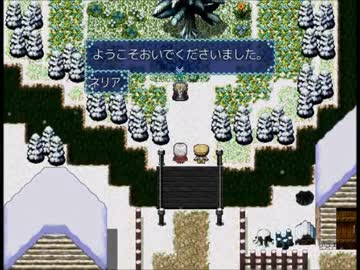 【フリーゲーム】マキナの心【プレイ動画】(その７)