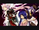 【MUGEN】大お神杯凶上位付近タッグバトル【Part38】
