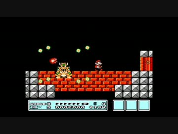 幕末志士達のスーパーマリオブラザーズ3実況プレイ #10(完)