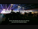 Audio Visual Production and Events Management Singapore