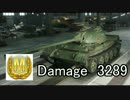 WZ131 Damage 3289