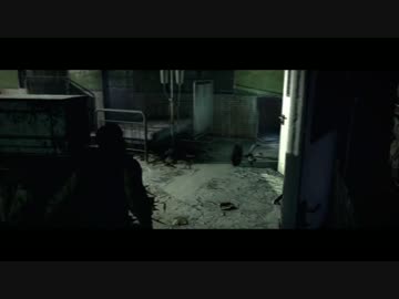 【実況】　PSYCHO BREAK　 恐怖体験記録　date2　