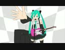 【オリジナル曲】アカツキ【初音ミク】