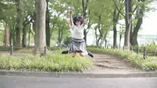 【熊】小さな恋のうた天月ver. 　踊ってみた　【オリジナル振付】