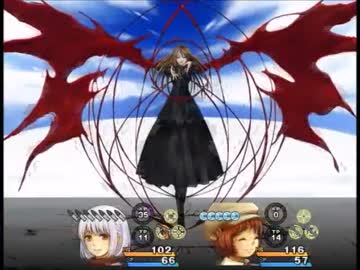【フリーゲーム】マキナの心【プレイ動画】(その９)