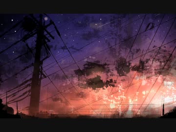 【オリジナル曲】farewell