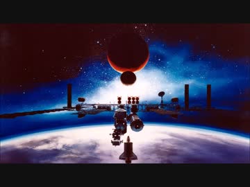 【Instrumental】　Reboot