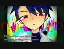 【黒昴宿英語CVVC】Black　Board【音源配布】