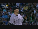 【試合ハイライト】田中将大、8回途中無失点で6勝目【MLB】【大量援護】