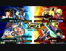 【EXVSMBON】少佐エクセリア　part1
