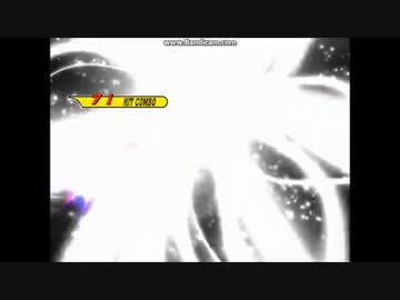 【MUGEN】第二回 旧章リスペクト 希望VS絶望大会 Part12 【狂～神下位】