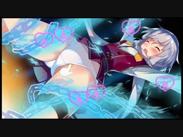 【オメガラビリンス】拘束プレイで太ももカーニバル？