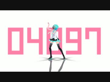 【MMDモーショントレース】セイデンキニンゲン【途中経過④】
