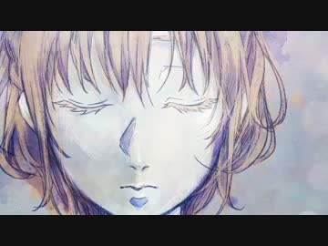 【ニコカラ】ラプンツェル ≪on　vocal≫