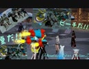 【PSO2】通り魔理沙と真夏の太陽の巻【ゆっくり実況】