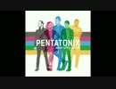 Pentatonix - Perfume Medley