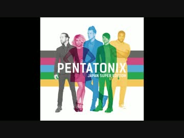 Pentatonix - Perfume Medley
