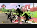 【キノピコとともに】 悪天500日連続投稿記念杯を駆け抜けるMK8 【1GP】