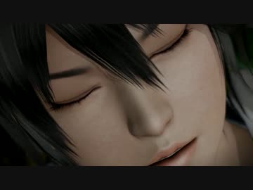 濡鴉ノ巫女と化した先輩.mp19