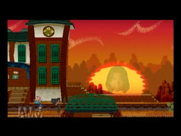 星石レイプ！紙と化したMRO.mp27