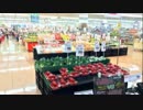 イ〇ンモール大洗店で流れていそうなBGMに特売品の紹介を吹き込んでみた