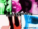 【Pump It Up】Down Low - Lovething【BGA】