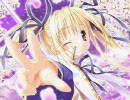 プリンセスうぃっちぃず プレイ動画01　オープニング