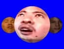 迫真空手ボールBB