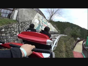 巨漢ライダーがバイクでいろんなとこ行ってみるよPart21　ＫＣＳＣ前編