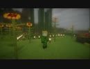 【APヘタリア】Relay Craft part5 後編【Minecraft】