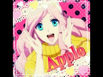 あっぷる先生とぼびぃ通話記録【20160514】