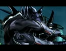 病名（脳死ダークフレイム）ソロ　セシルアダマンA