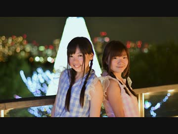 【りか×みさきち】Twinkle Days 踊ってみた【香港×日本】