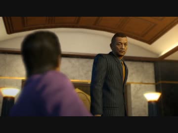 ドラ田が如く0　極道を征く侠客と化した先輩 part56.chap17-1