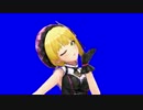 【BB素材】フレちゃんにウィンクされるだけの動画