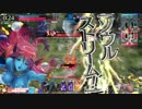 WLW　メロウで行く全国　【A２】　８回目 【巫女との対戦編】
