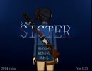 「SISTER」をプレイ３