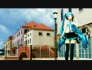 [MMD] call me maybe