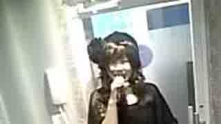 小山ひな子のﾂｲｷｬｽ.ﾗｲﾌﾞ♪歌:September/竹内まりや