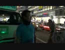 【参院選】7月６日　青山繁晴候補　新宿駅西口での街頭演説終了後３