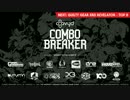 Combo Breaker2016 Top8 Winners BlackSnake vs LostSoul