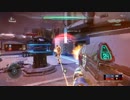 【HALO5】クラン練習戦 vsMTC ストロングホールド【プレイ動画】