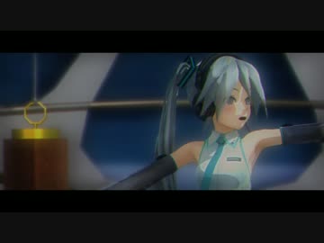 【初音ミク】ささの葉さらら【カバー】