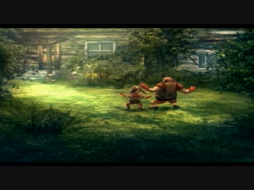 【2週目】RPG初心者の「ジルオール」実況プレイ：2