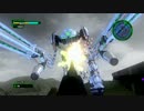 【地球防衛軍４】字幕と立体音響でエアレイダーINF縛り St.82